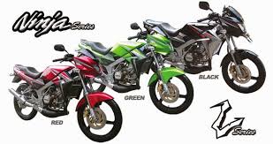 Daftar Harga Motor Kawasaki Indonesia Terbaru 2016