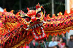 The Lunar New Year: Its more than Dragons and Fire Crackers.