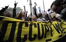 Occupy Wall Street Plans Global Protests in Resurgence - Bloomberg