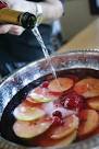 Knockout Punch: Put Some Punch into Your New Year's Eve Party