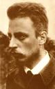 Pronuncia di Rainer Maria Rilke
