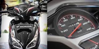Spesifikasi dan Harga Honda Vario 110 FI Injeksi Terbaru 2014 ...