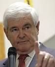 Gingrich 'unofficially' suspends campaign | Capitol Hill Blue