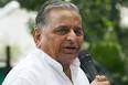 ... Uttar Pradesh Health Minister Ahmad Hasan today said, “Alvi has lost his ... - M_Id_296424_Mulayam_Singh_Yadav