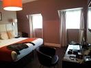 Bathroom - Picture of Mercure Nottingham City Centre Hotel ...