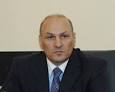 Chairman of Armenian State Revenue Committee Gagik Khachatryan handed in ... - 71684