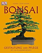 Bonsai-Literatur von Harry Tomlinson