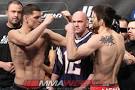 UFC 143: Diaz vs. Condit Weigh-in Video | MMAWeekly.