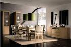 Modern Dining Room Design | oazi
