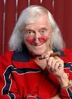 Disabled actress relives the moment JIMMY SAVILE groped her while.