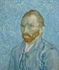 Vincent van Gogh Online