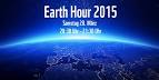 2015 Earth Hour event to take place in Bangkok - Samui Times