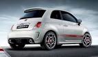 Image of FIAT 500 ABARTH | Free images and Free photos.