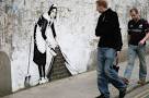 The World According to Banksy - Photo Essays - TIME
