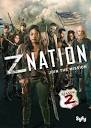 Amazon.com: Z Nation: Season 2 [DVD] : Tom Everett Scott, Michael ...