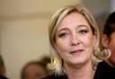 GalliaWatch: MARINE LE PEN and the Occupation