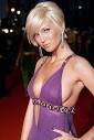 SARAH HARDING Missed Out On The Role Of Emma Frost In X-Men: First.