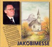 P. Martin Fuchsberger: Jakobi-Messe - Carus 19.051/ - 1905199c.180