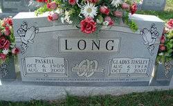 Gladys Tinsley Long (1918 - 2007) - Find A Grave Memorial - 57173963_128205333095