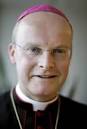 Franz-Josef Overbeck ist seit Oktober 2009 Bischof der Diözese Essen.