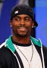 Mike Vick's lawyer, Larry Woodward, initially said that the Eagles' backup ... - 96361538