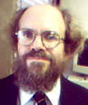 Albert Bailey, a physicist and computer programmer, was born and raised in ... - Albert_Bailey