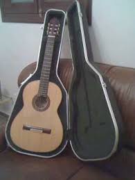 Eine Kleinanzeige lesen - Verkauft Gitarre ANTONIO ARIZA - 54415_7814_04-08-07_0847