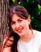 Kristin Mueller is a freshman at Kansas State, majoring in General ... - Mueller_2003_75