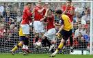 Manchester United vs Arsenal: FA Cup Quarter Finals Manchester ...