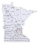 Minnesota QuickFacts from the US Census Bureau