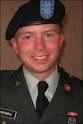 Pfc. Bradley Manning, 22,