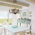 Shabby Chic Home Decor Kitchen Layout And Decor Ideas | Home ...