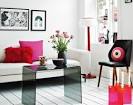 Pink and White Interior Design Apartment 2011 | Interior Design ...