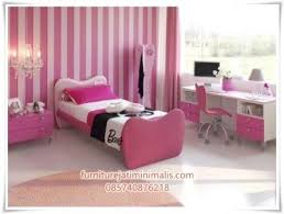 Set Kamar Anak Barbie, set kamar anak, set kamar tidur anak ...