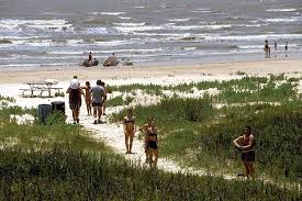 Texas Parks and Wildlife was Texas Parks and Wildlife was