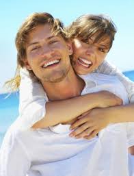 healthy couple healthy couple