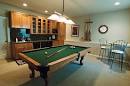 25 Home Game Rooms - Setting Up a Dream Game Room | SkitZone