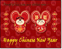 Trans Talk: Happy CHINESE NEW YEAR - The Year Of The Rabbit
