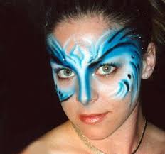 Face And Body Painting Guide
