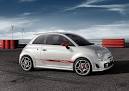 FIAT 500 ABARTH 2011 White Cars Pictures Reviews