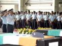Chopper crash: IAF pilot cremated in Madurai - Firstpost