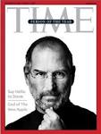 Steve Jobs nominated for Time's Person of the Year « News « pnosker.