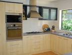 Pictures of Kitchens - Modern - Light Wood Kitchen Cabinets (Page 3)