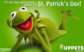 Image result for st patrick's day