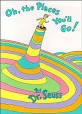 Oh, the Places You'll Go! - Wikipedia, the free encyclopedia