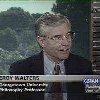 Leroy Walters. c. January 1, 2000 - Present Director, Kennedy Institute of Ethics Videos: 2 c. April 2, 1990 - Present Researcher, Center for Bioethics, ... - height.200.no_border.width.200