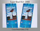 Slideshow: Super Bowl Tickets