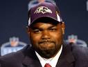 Ravens OT MICHAEL OHER Questions ESPN's Todd McShay's Character ...