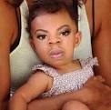Dimp-Zone//Get Into It: BLUE IVY CARTER Becomes Youngest Person ...
