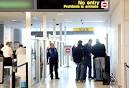 Guard who allowed security breach at Newark Airport put on ...